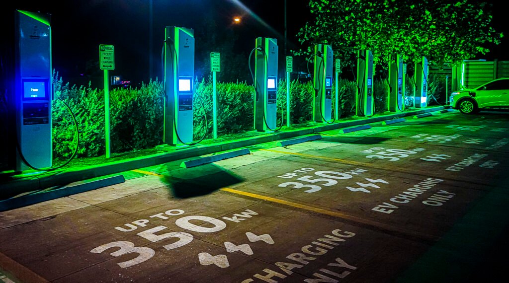 Top 10 Free EV Charging Stations in San Antonio (2025 Guide)