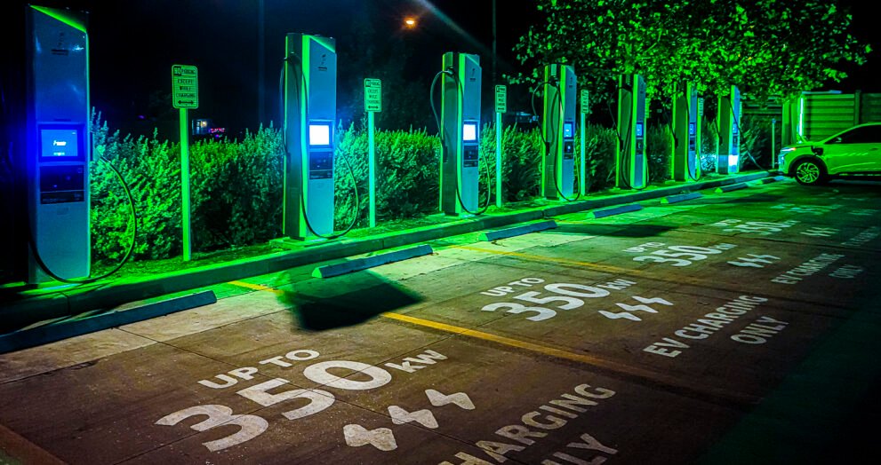 Top 10 Free EV Charging Stations in San Antonio (2025 Guide)