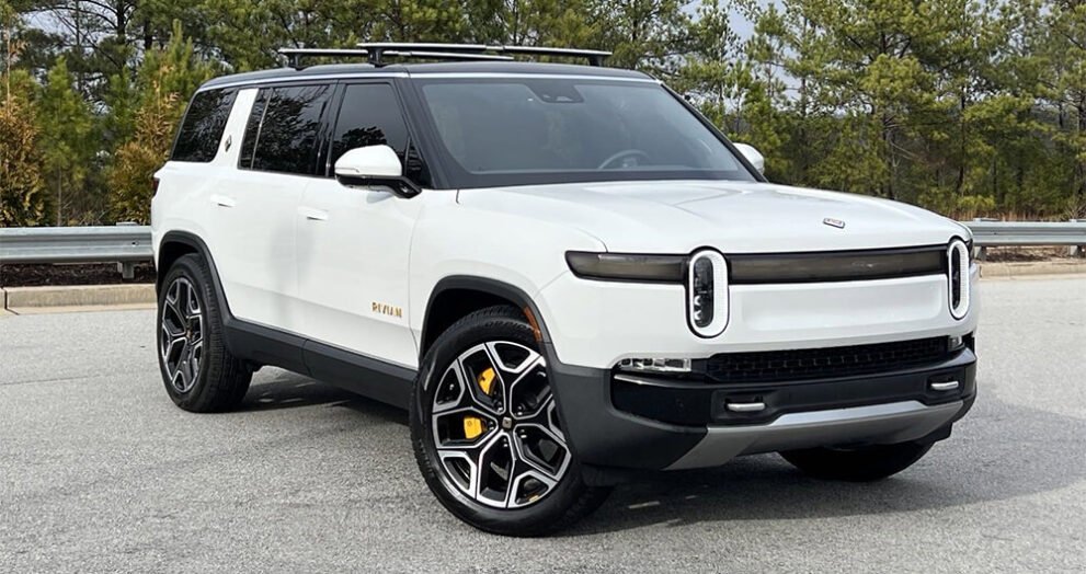 cheap electric car lease