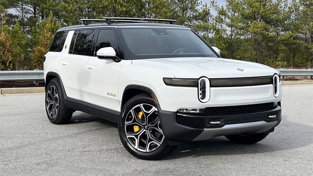 cheap electric car lease