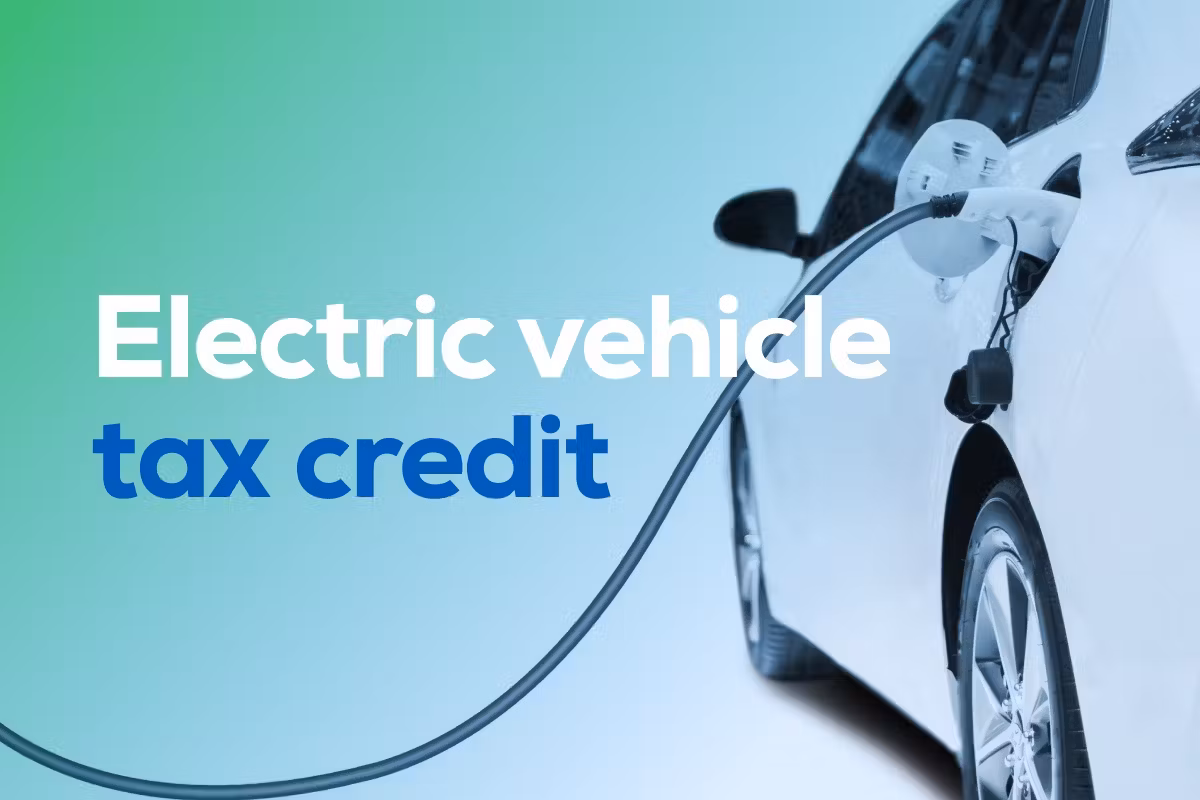 EV Tax Credits & Rebates 2025: State-by-State Guide (Updated) Now