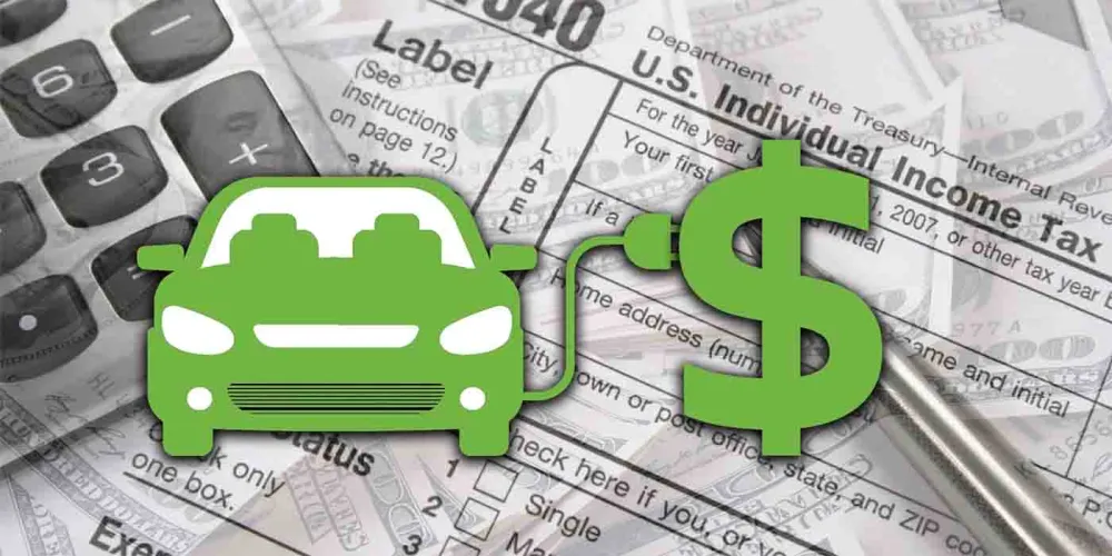 EV Tax Credits & Rebates 2025: State-by-State Guide (Updated) Now