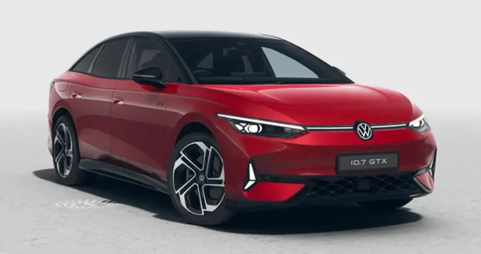 The Volkswagen ID.7 promises impressive range, but how does it perform in the real world?