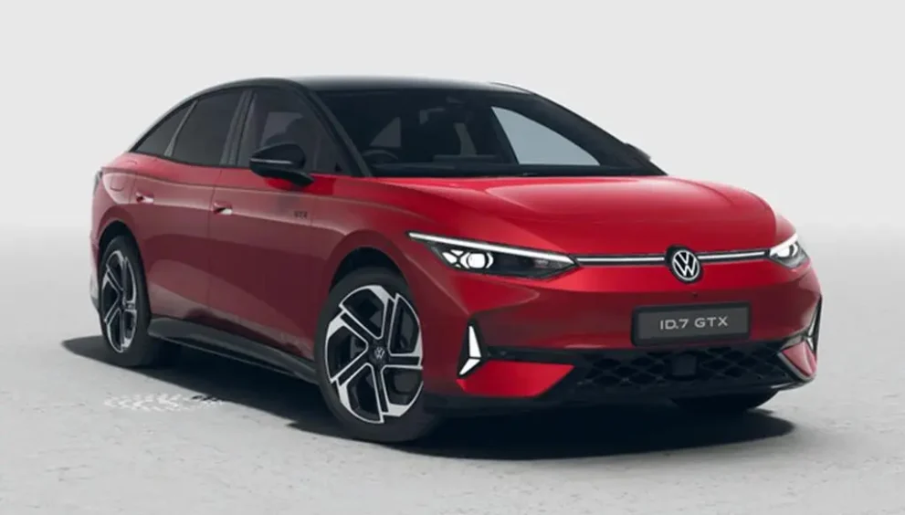 The Volkswagen ID.7 promises impressive range, but how does it perform in the real world?