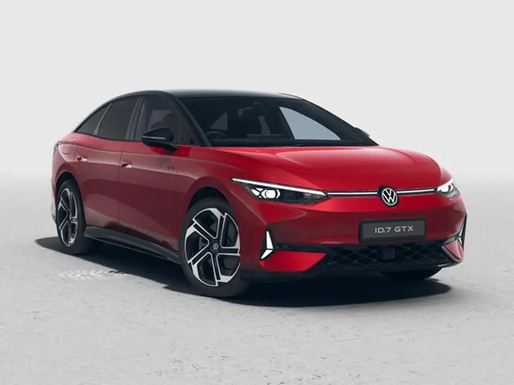 The Volkswagen ID.7 promises impressive range, but how does it perform in the real world?