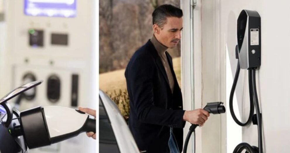 do all electric cars use the same charger